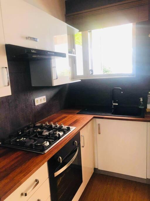 Suite Totalement Equipee Avec Vue Imprenable!!!! Punaauia  Zewnętrze zdjęcie